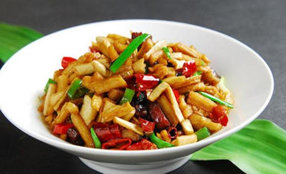 蘿卜干的營養價值都有哪些？蘿卜干是酸性還是堿性