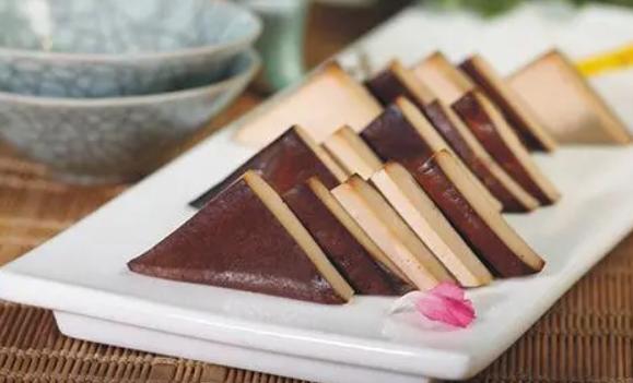 豆干的營養價值都有什么？豆干熱量是多少