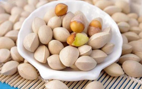 白果的營養價值是怎樣的？白果怎么食用