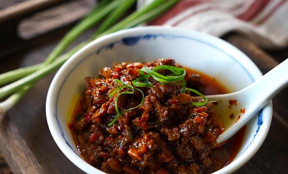牛肉醬好吃嗎？牛肉醬的營養價值