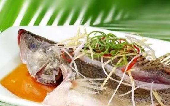 吃桂花魚的好處都有什么？桂花魚怎么比較有營養