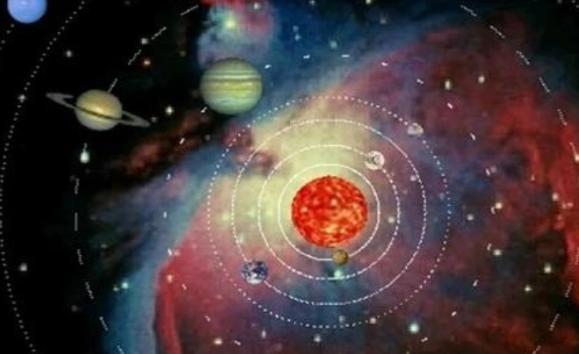 月亮屬于什么星系？多少個月亮等于一個地球